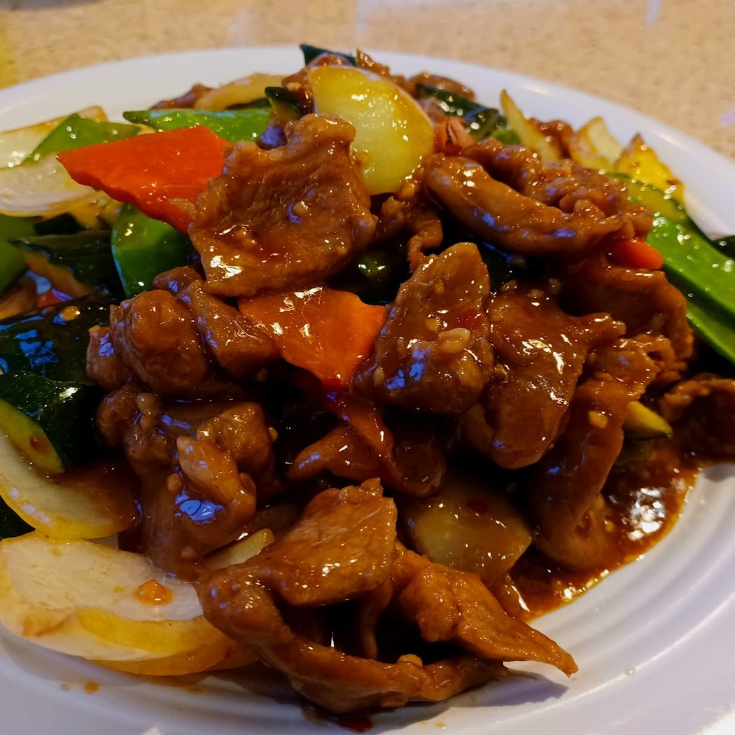 Kung Fu Kitchen 1
