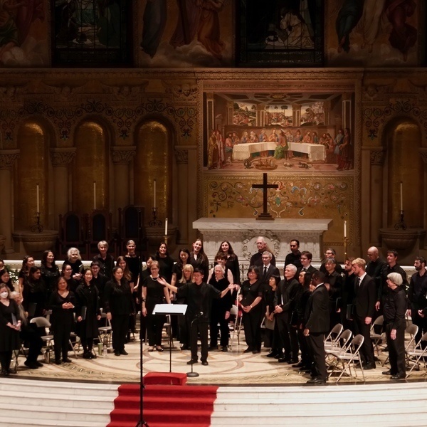 Early Music Singers – Imperial Polyphonies: Renaissance Music from Guatemala and Mexico 1