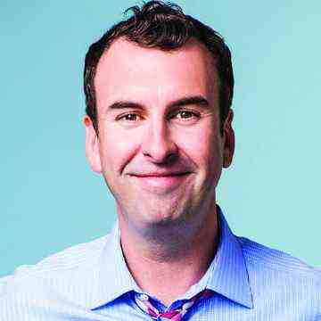 Matt Braunger 2