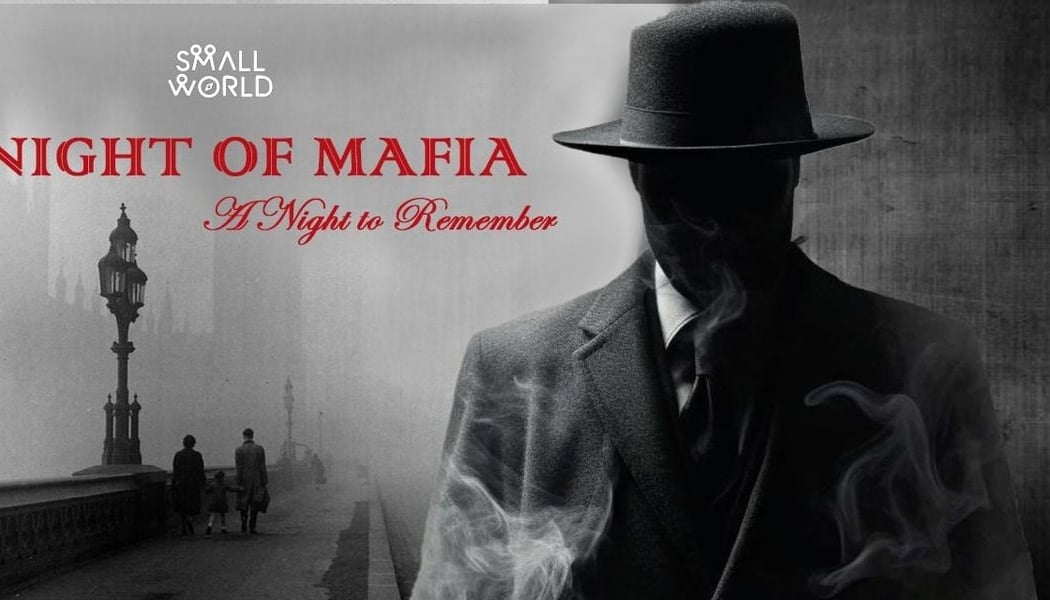 Night of Mafia 1