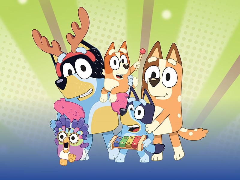 Bluey’s BigPlay 3
