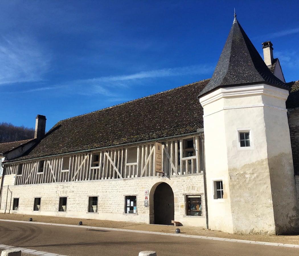 Entretiens Culturels de Champagne 3
