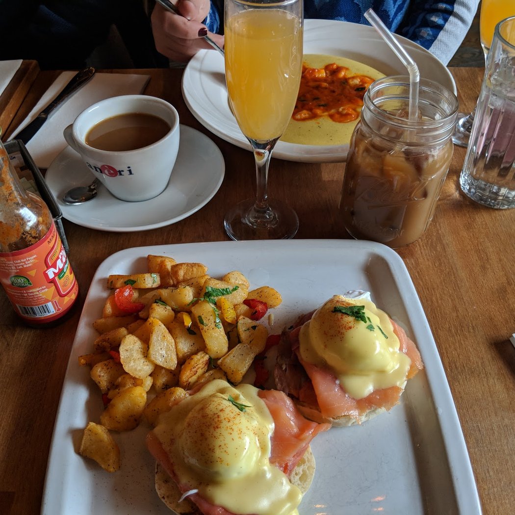 Belli Ristorante & Bar 3