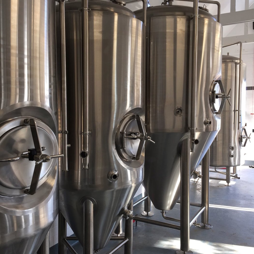 Montauk Brewing Company 3