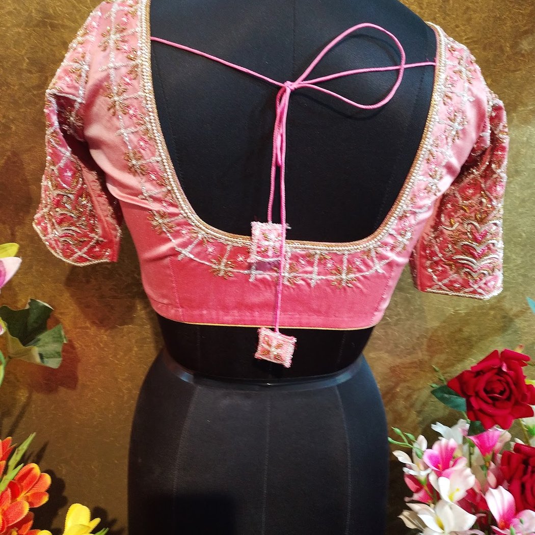 SLB Designer boutique 2