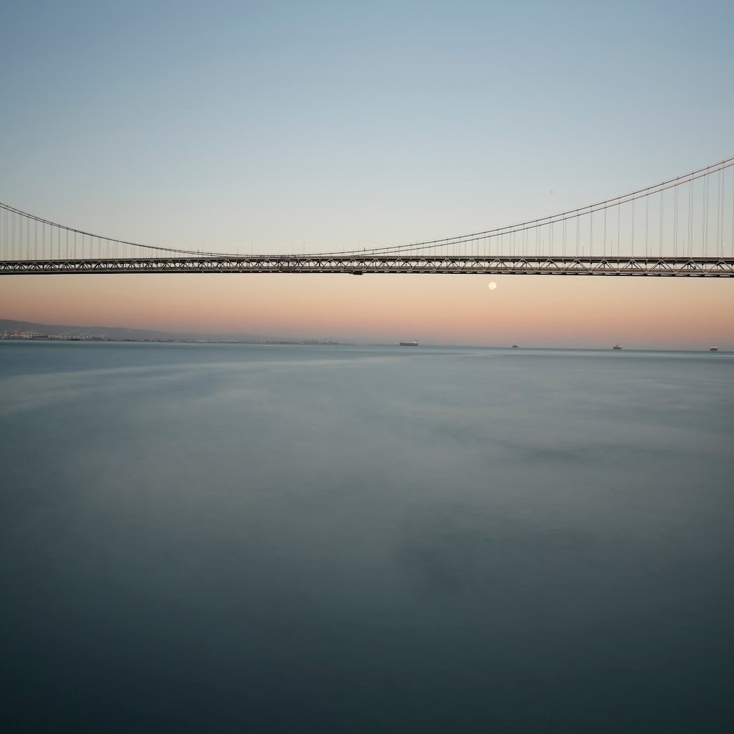 San Francisco Twilight Cruise 1