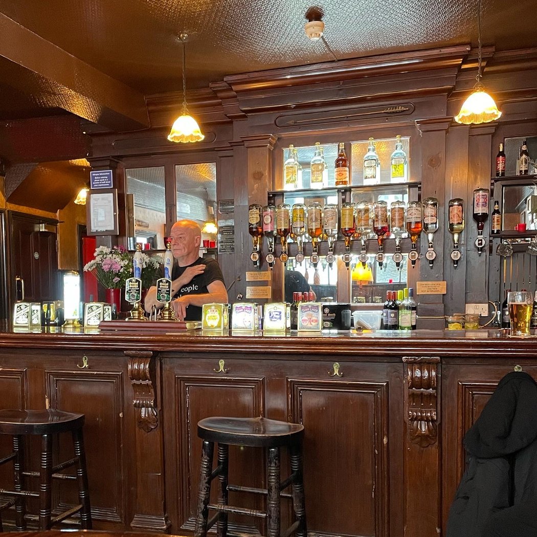 Anchor Tap 2