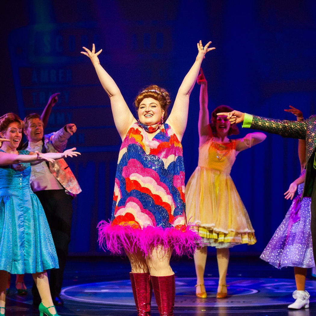 Hairspray