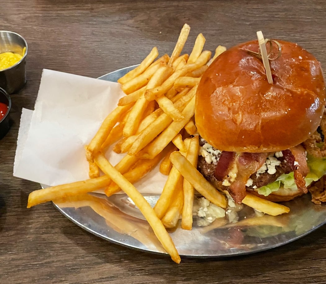 Daily Happy Hour Specials 1