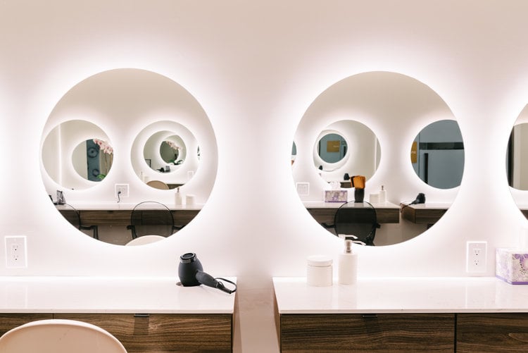 Pearl Spa and Sauna 1