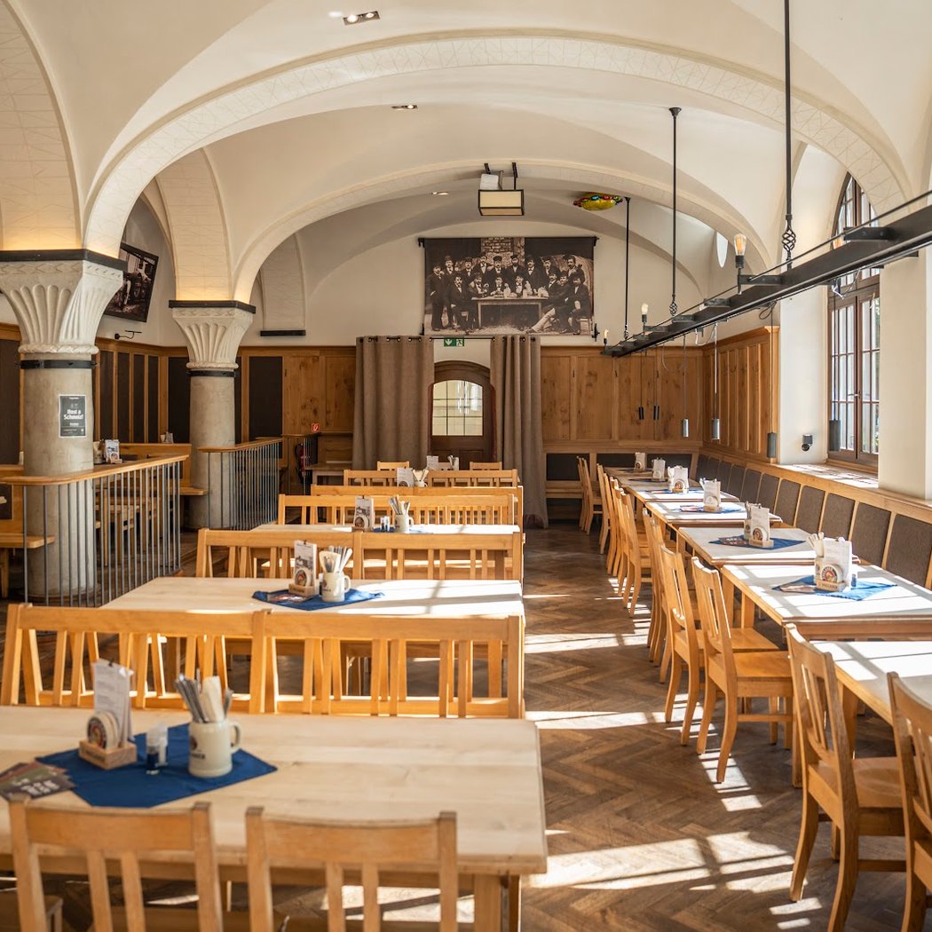 Brauhaus am Kapuzinerplatz 2