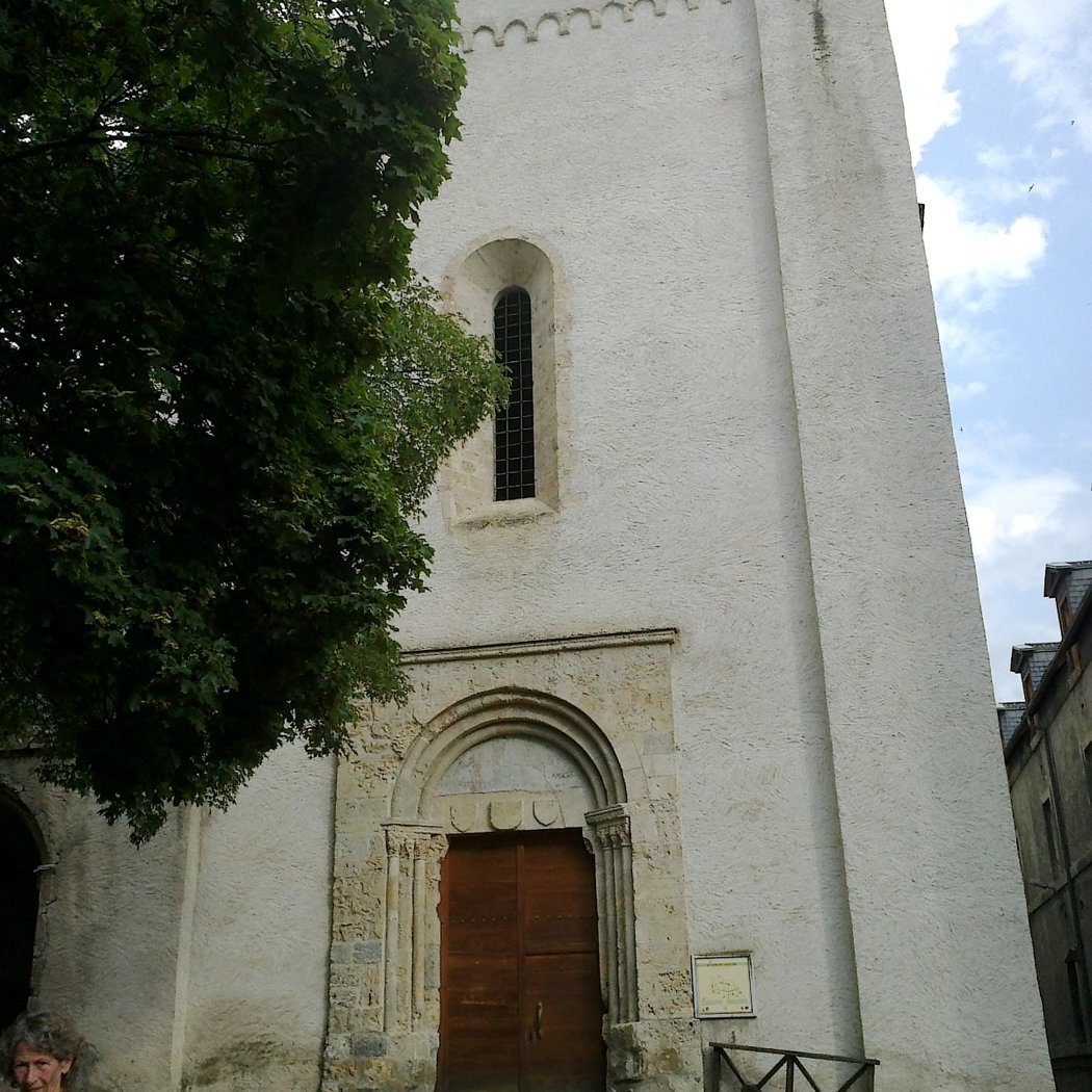 Eglise Des Cordeliers 3