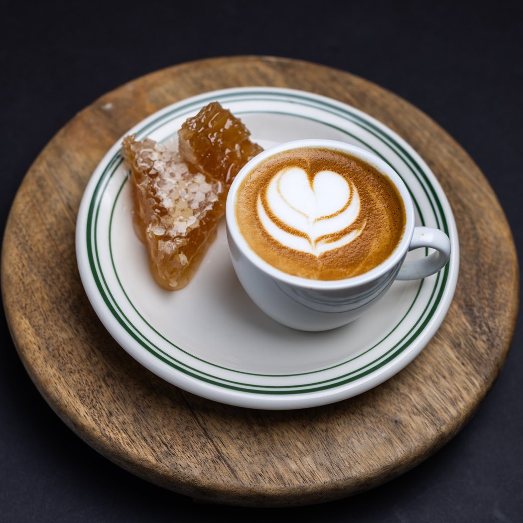 Sonoma’s Best Wine, Coffee & Mercantile 4