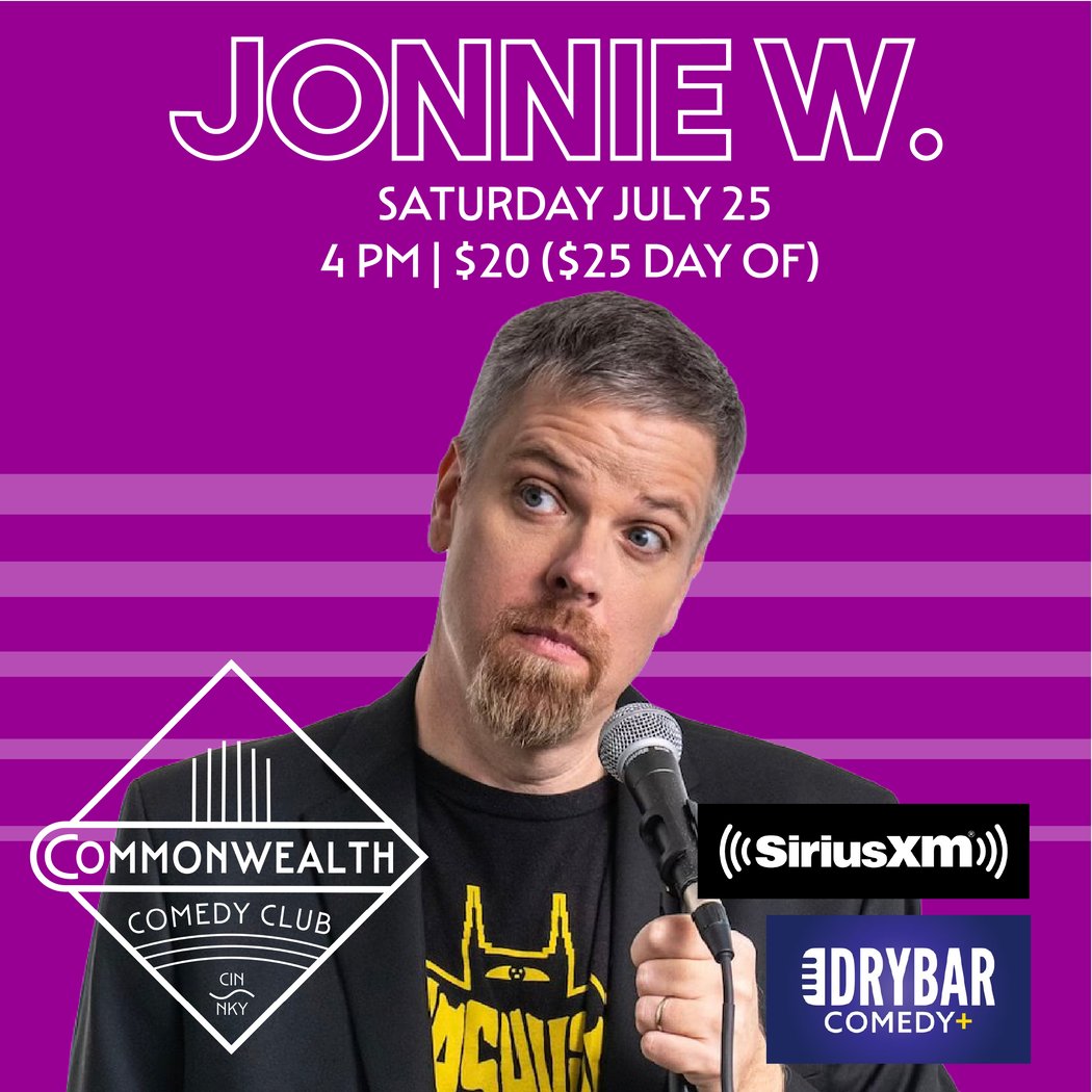 Jonnie W. 1