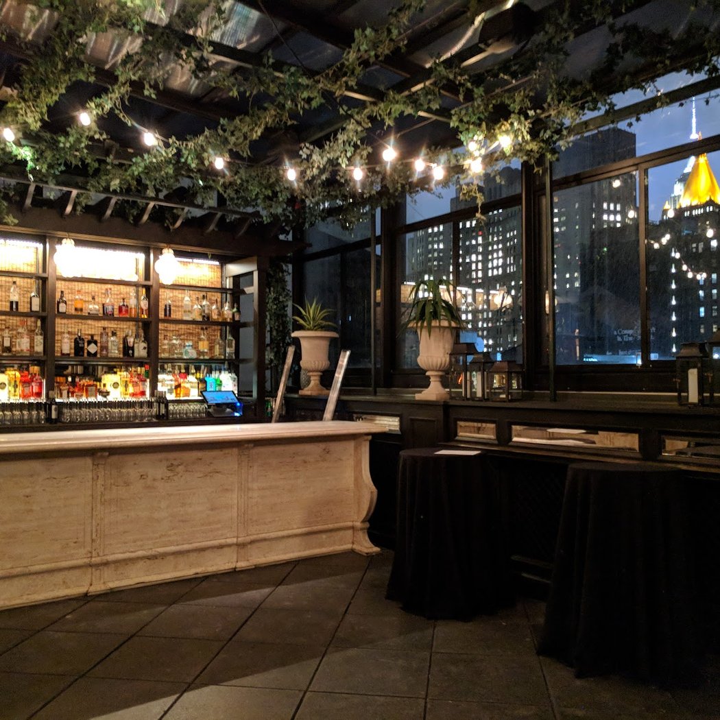 Gramercy Terrace 3