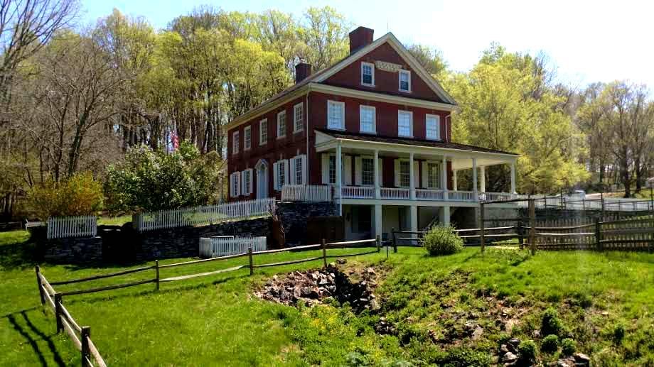 Historic Rock Ford 2