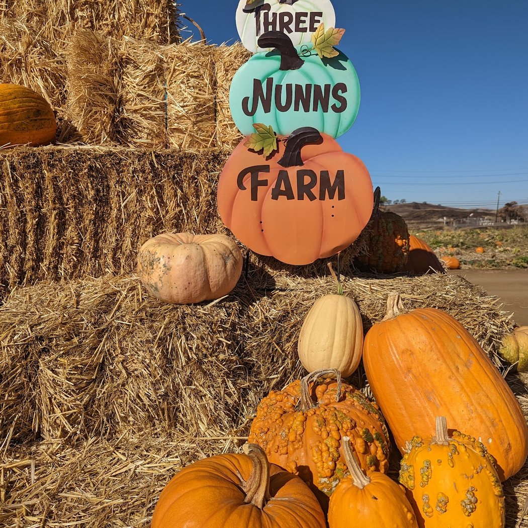 Season Pass For Fall Harvesting 4