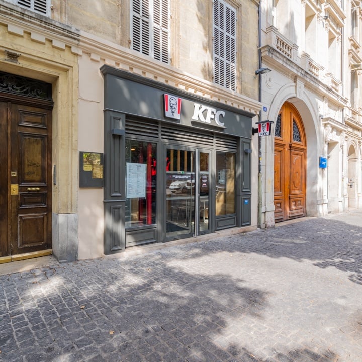 KFC Marseille Préfecture 2