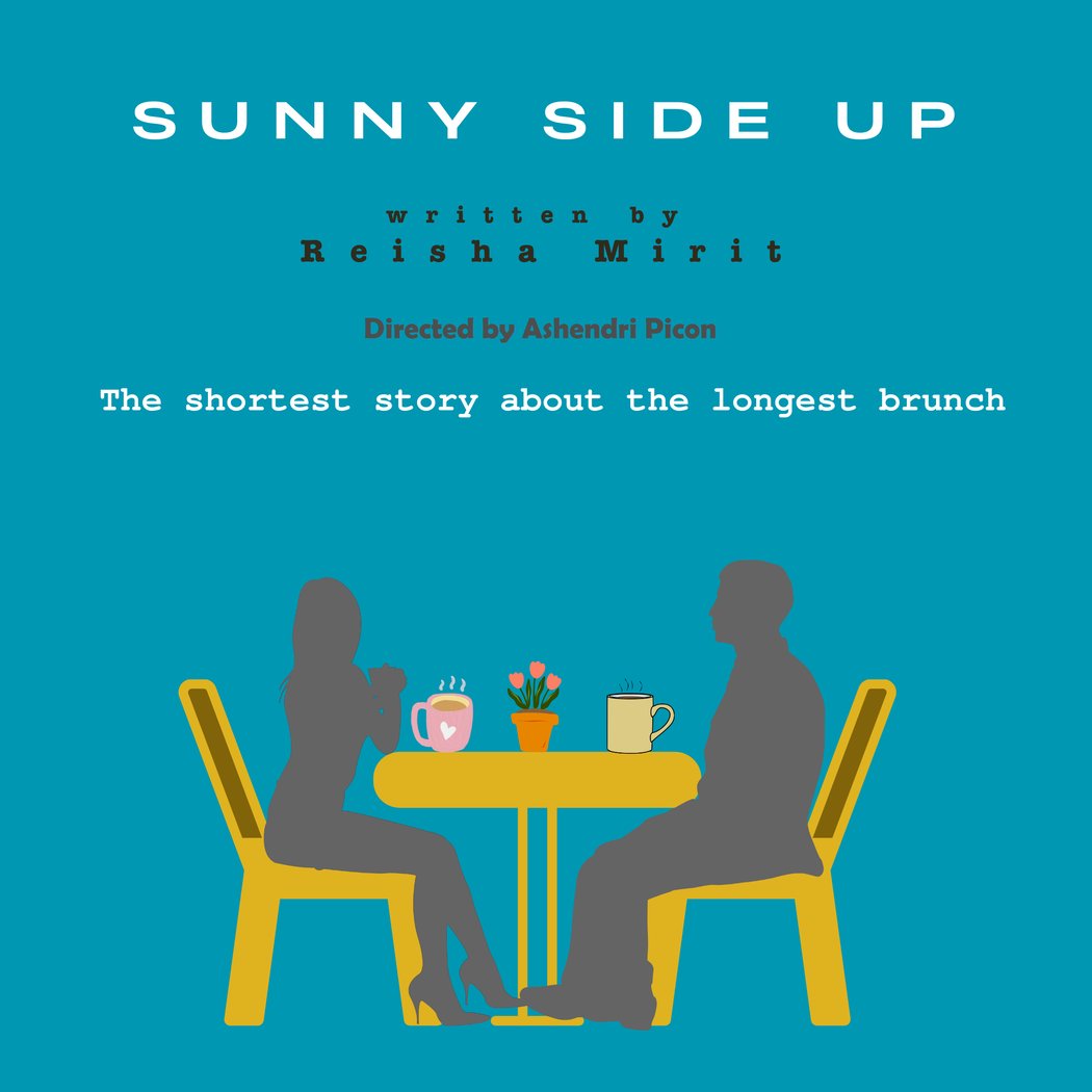 Sunny Side Up 1