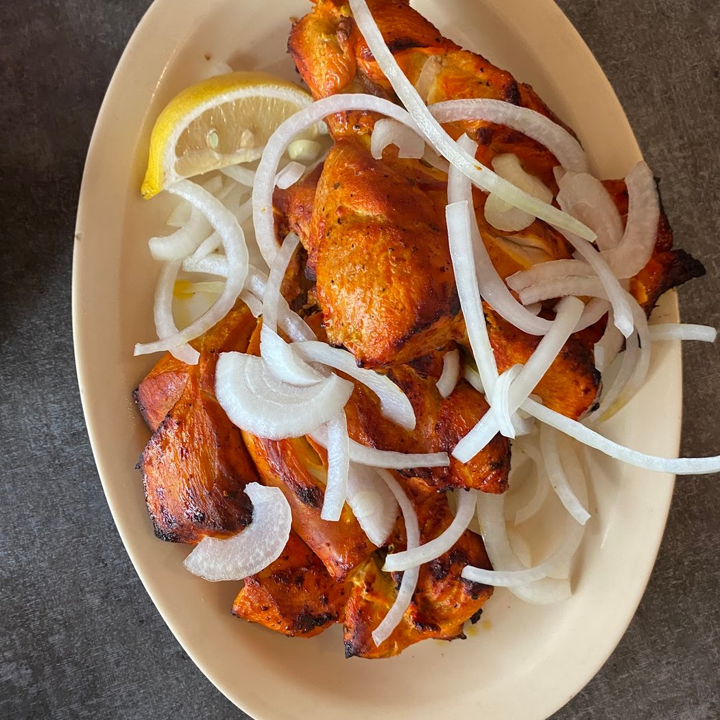 Chutney Restaurant 1