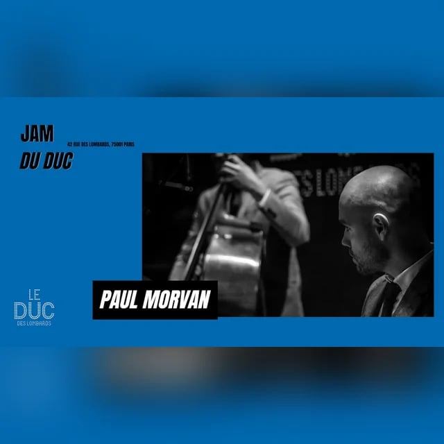 Jam du Duc 5