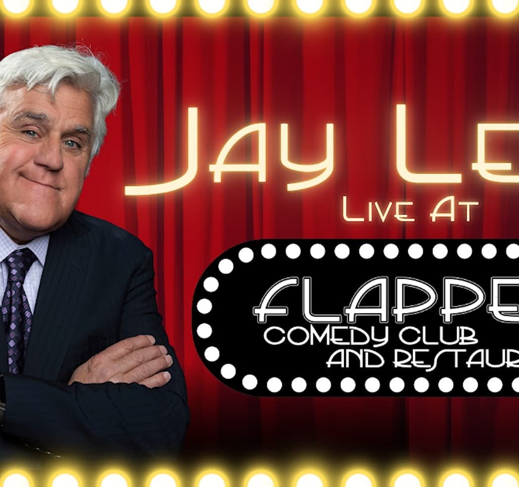 Jay Leno 1