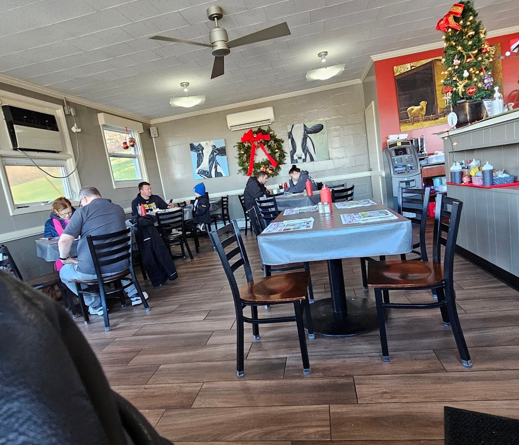 Karen's Diner 2