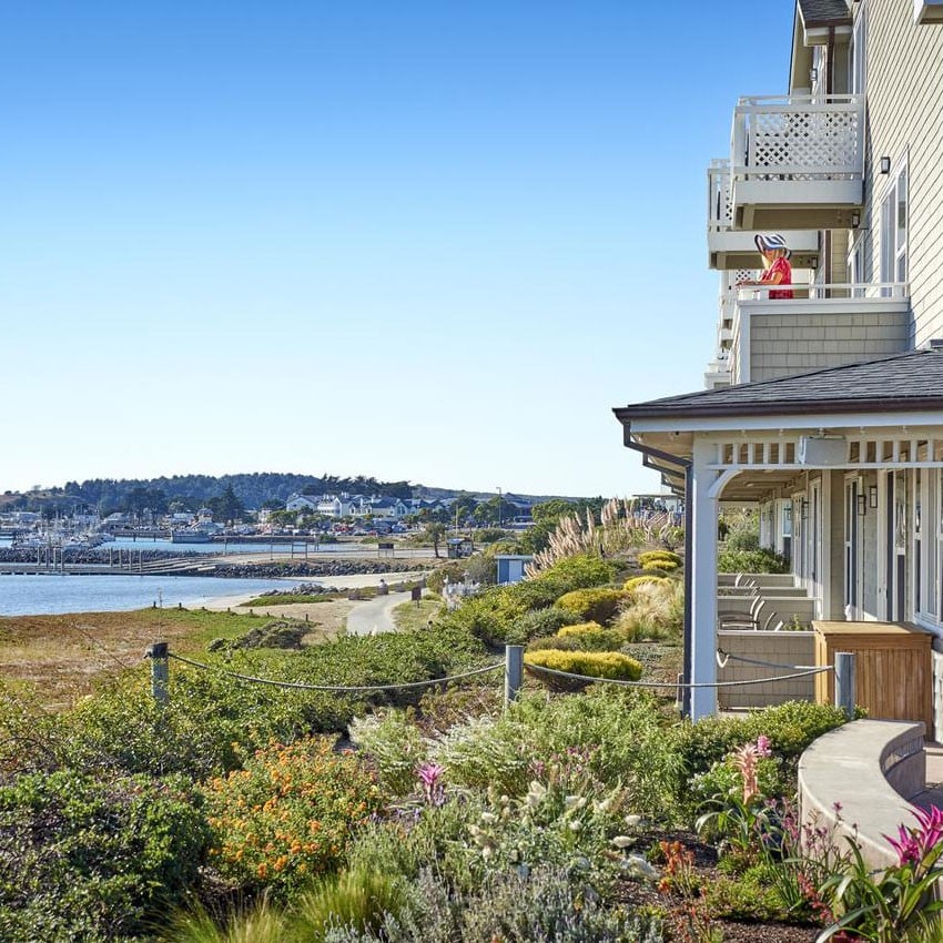 Beach House Hotel 2