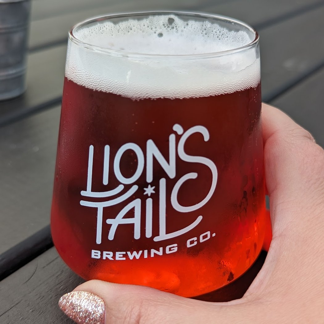 Lion's Tail Brewing Co. 3