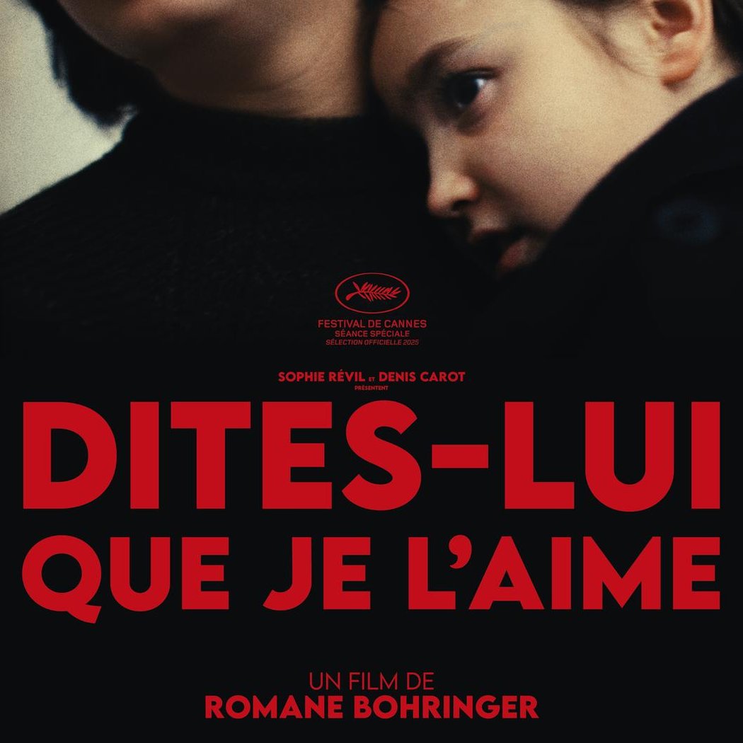 DITES-LUI QUE JE L'AIME 1