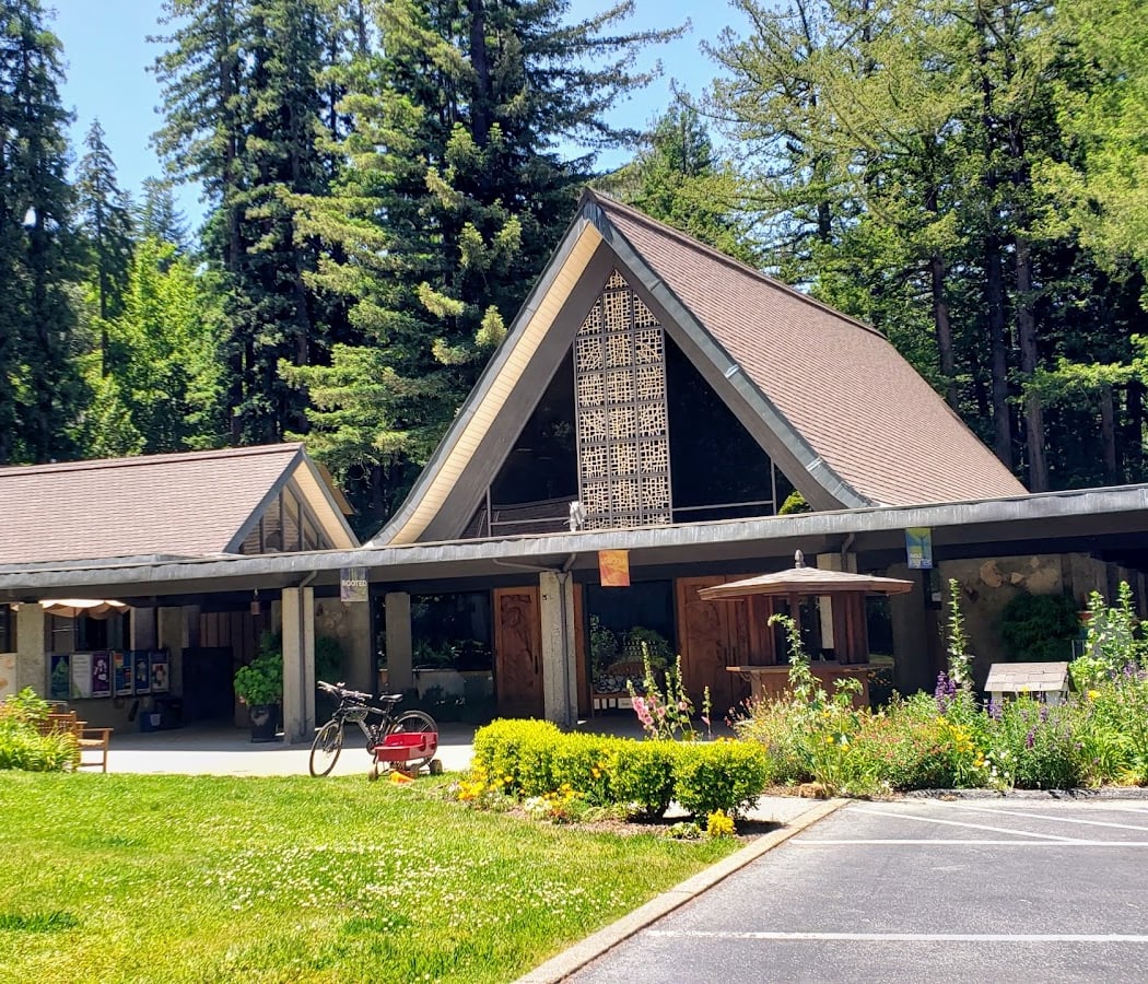 Valley Presbyterian Church 2