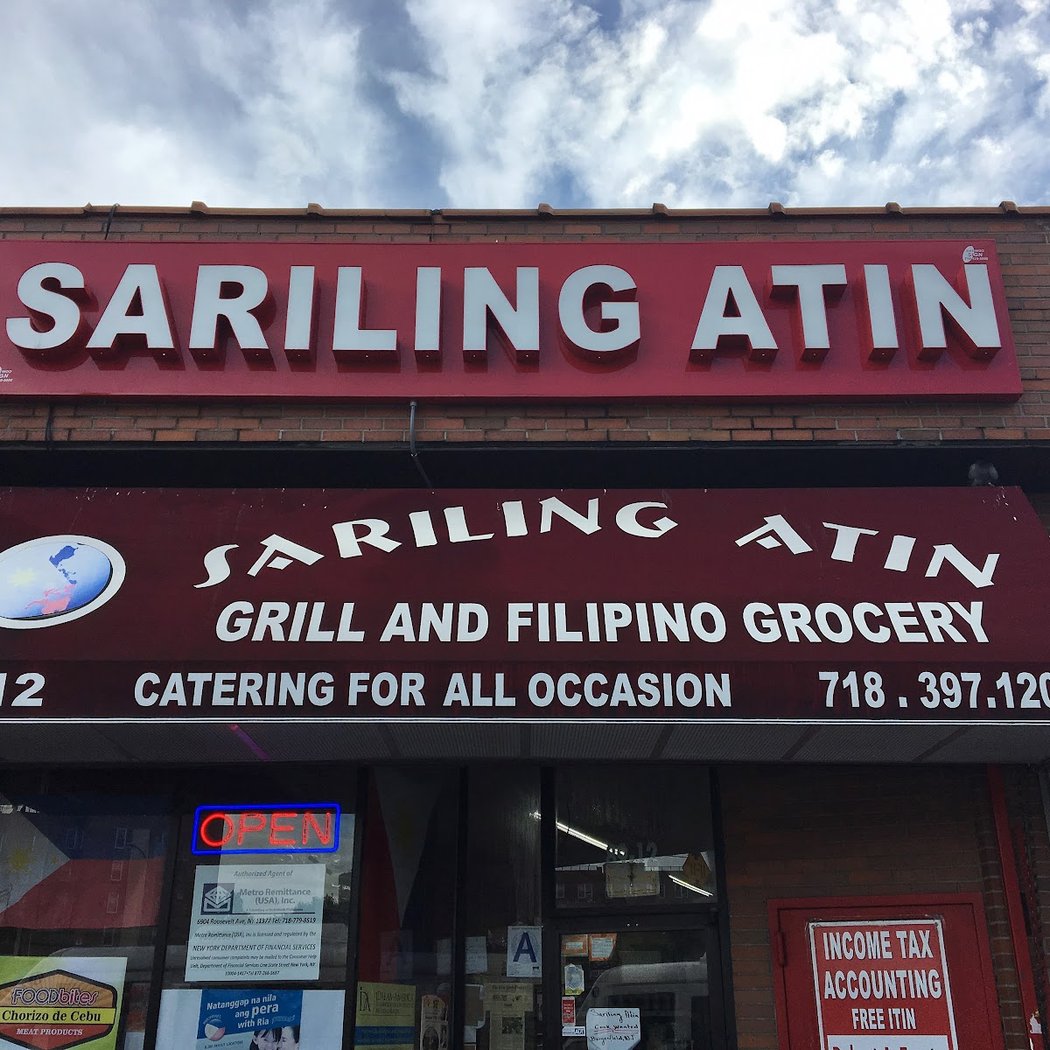 Sariling Atin 2