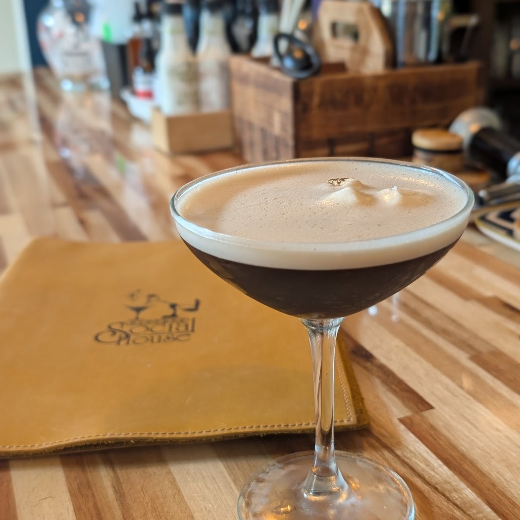 Bitters Social House 1