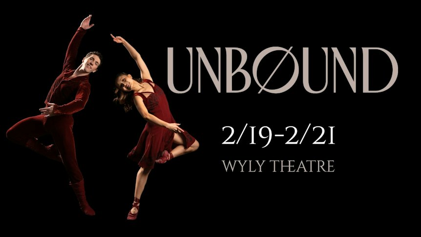 Unbound 1