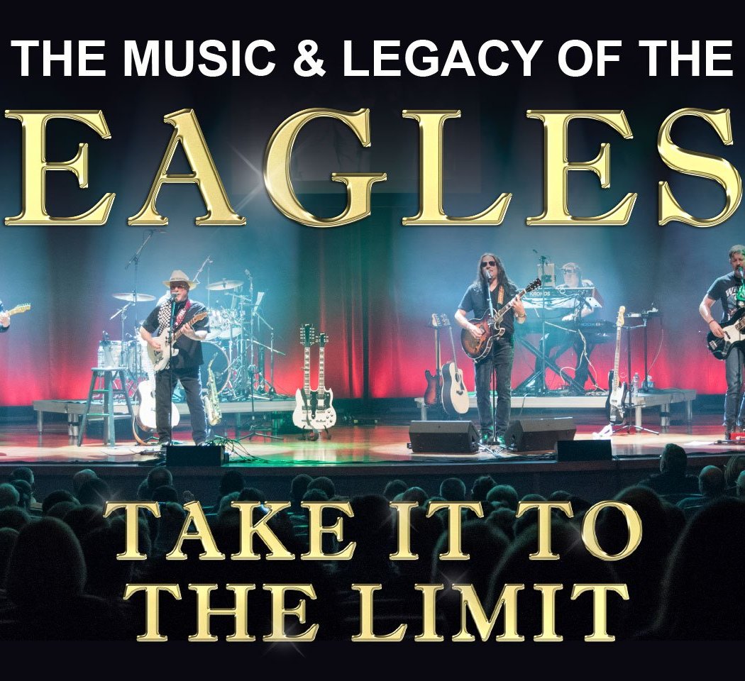 Take It To The Limit - A Tribute To The Eagles 2