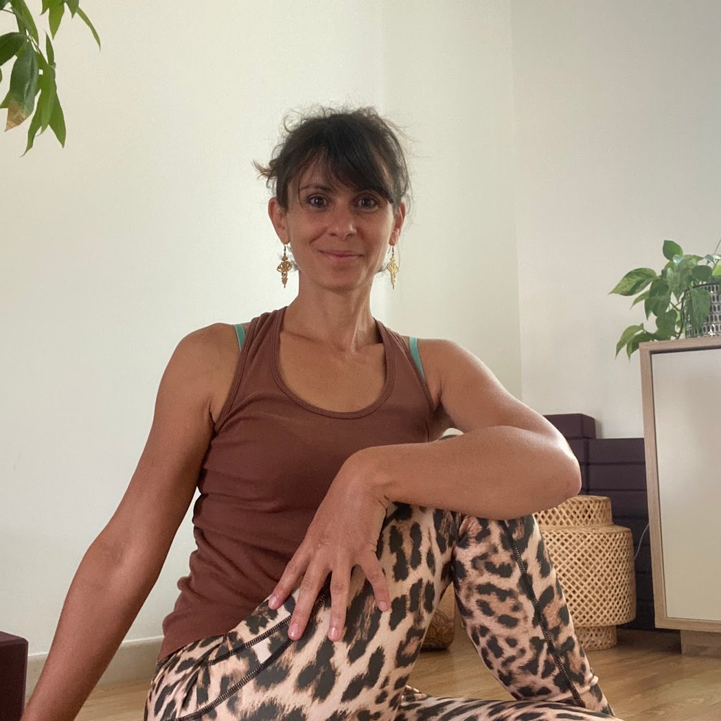 Jessica Le Duc Kinésiologie I Massages I Yoga 1