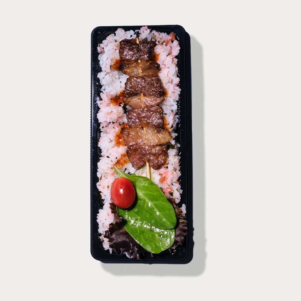 musubin’ 1
