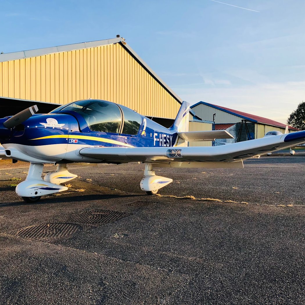 Aéroclub De La Valley Loing 1