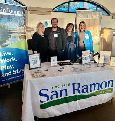 Spring Business Expo and Mixer 2