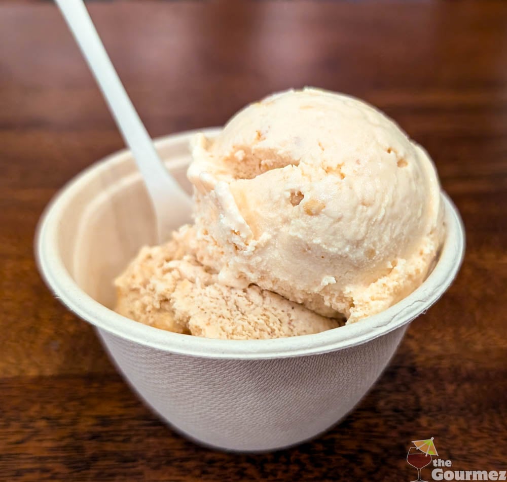 Miharu Ice Cream 1