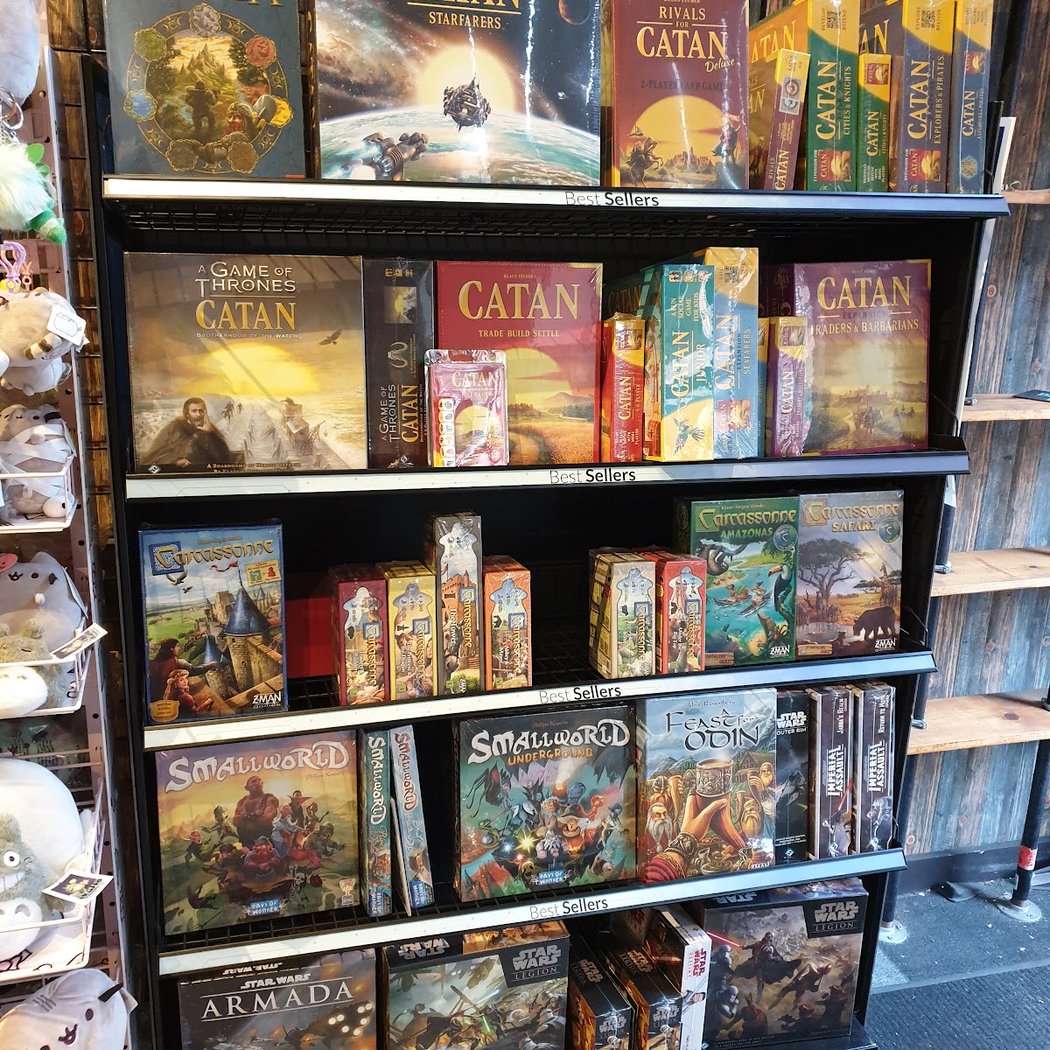Game Post of San Francisco 3