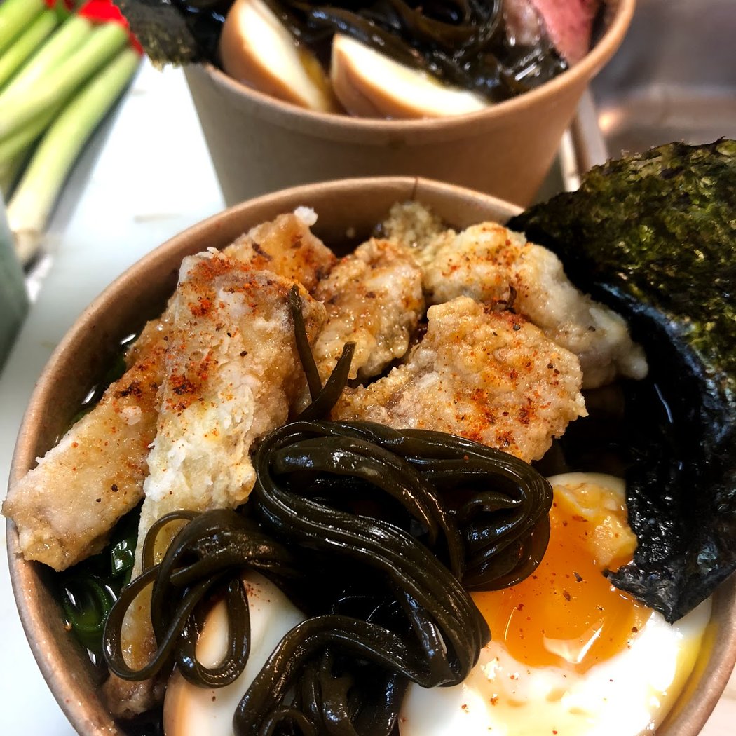 Umami Ramen マルセイユ 3