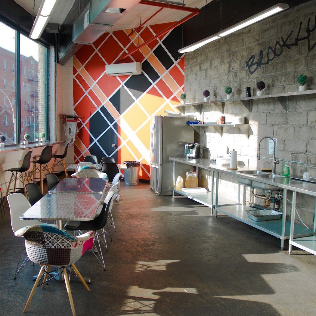 The Collective Table- Collective Giving