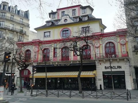 Grand Café Bataclan 3