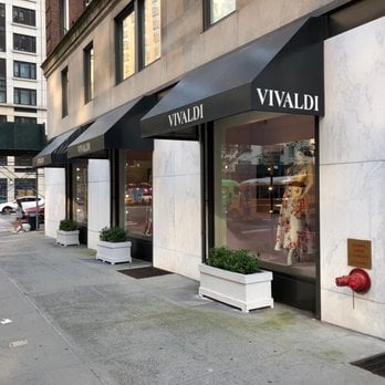 Vivaldi Boutique 2