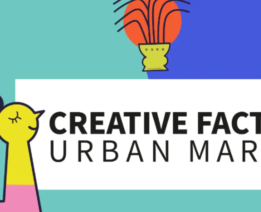 Creative Factory Market 1