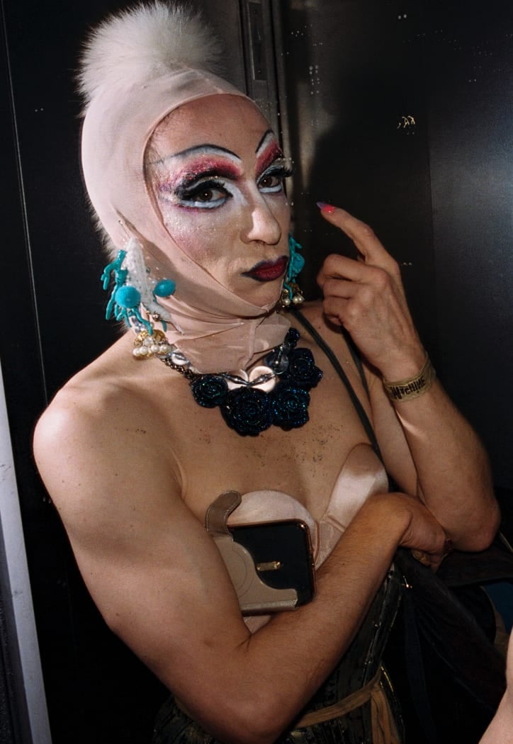 Cabaret La Barbichette 3
