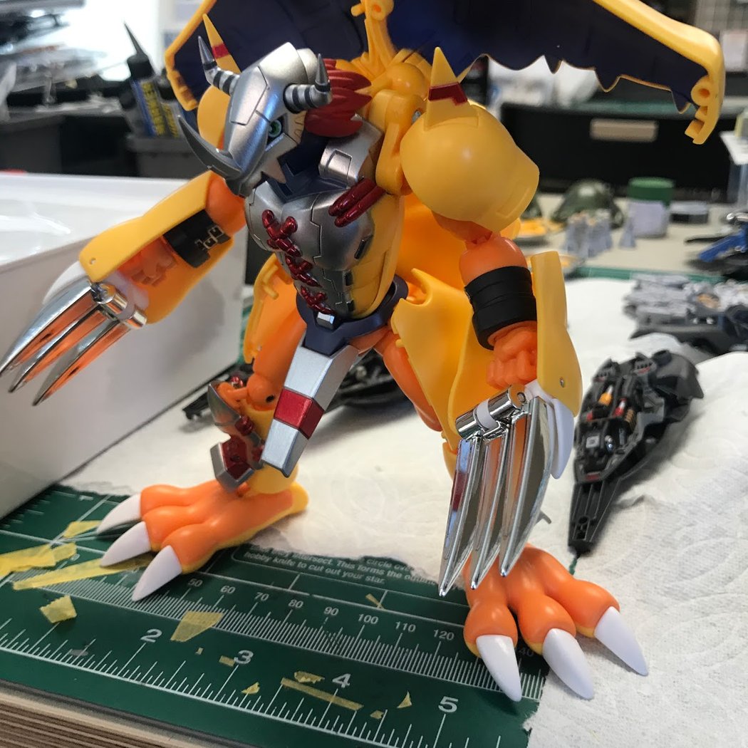 Newtype 3