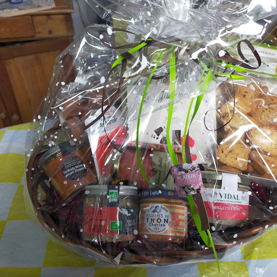 Épicerie Lilie 1