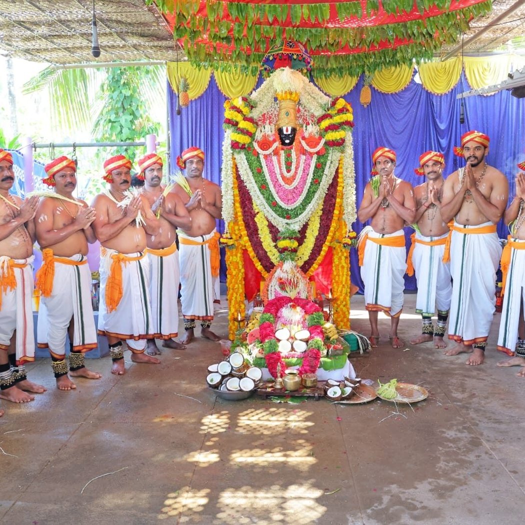 Hounderayana Valaga 2